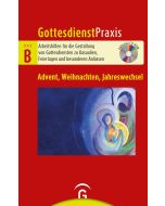 Advent, Weihnachten, Jahreswechsel