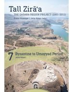 Byzantine to Umayyad Period