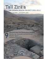 The 2018 and 2019 Excavation Seasons: The Iron Age, Hellenistic and Early Roman Period in Area II