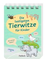 Die lustigsten Tierwitze für Kinder