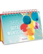 365 gute Wünsche