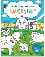 Mal doch mal! – Mein Tag auf dem Bauernhof