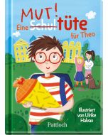 Eine Schultüte für Theo