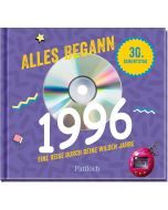 Alles begann 1996