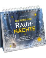 Die Tore der Rauhnächte