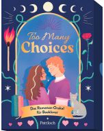 Orakelkarten: Too Many Choices