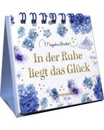 In der Ruhe liegt das Glück