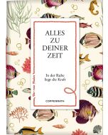 Alles zu deiner Zeit