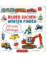 100 erste Fahrzeuge!