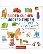 100 erste Wörter!