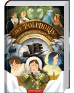 Die Polidoris und der Fluch aus dem Eismeer (Bd. 2)
