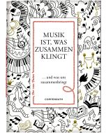 Musik ist, was zusammen klingt