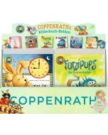Lino-Box "Coppenraths Bilderbuch-Helden"