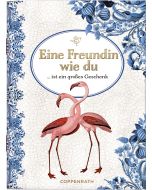 Eine Freundin wie du