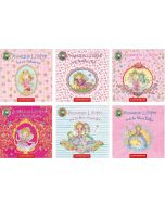 Lino-Box "Prinzessin Lillifee"