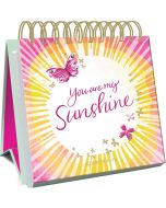 You are my Sunshine
