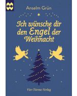 Ich wünsche dir den Engel der Weihnacht