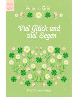 Viel Glück und viel Segen