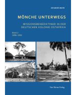 Mönche unterwegs