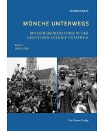 Mönche unterwegs 1903 - 1908