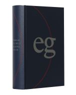 Evangelisches Gesangbuch - Blau/Kunstleder