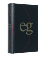 Evangelisches Gesangbuch - Großdruck, Kunstleder/blau