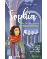 Sophia und das Abenteuer auf dem Klosterberg