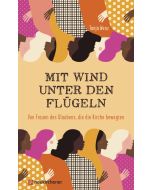 Mit Wind unter den Flügeln