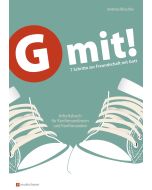 G mit! - Buchausgabe