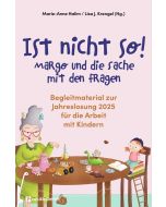 Ist nicht so!