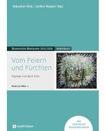 Vom Feiern und Fürchten