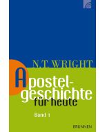 Apostelgeschichte für heute