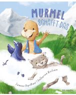 Murmel schafft das