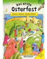Das erste Osterfest