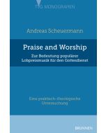 Praise and Worship