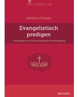 Evangelistisch Predigen