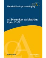 Matthäus Kapitel 15-28