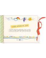 Liebe Wünsche zur Erstkommunion
