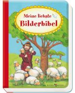 Meine liebste Bilderbibel