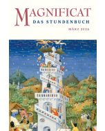 MAGNIFICAT MÄRZ 2026