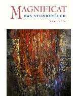 MAGNIFICAT APRIL 2026