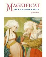 MAGNIFICAT JULI 2026