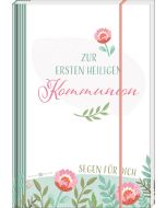 Zur ersten heiligen Kommunion Segen für dich
