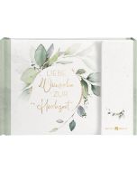 Liebe Wünsche zur Hochzeit