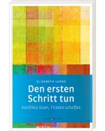 Den ersten Schritt tun