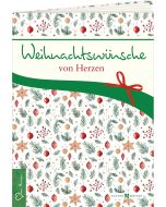 Weihnachtswünsche von Herzen