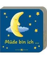 Müde bin ich ...