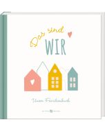 Das sind wir