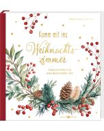 Komm mit ins Weihnachtszimmer