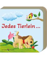 Jedes Tierlein …